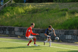 Varfjell - Sunndal 2023